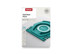 Miele TU HyClean Pure