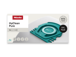 Miele TU XXL HyClean Pure