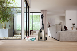 Miele TU XXL HyClean Pure