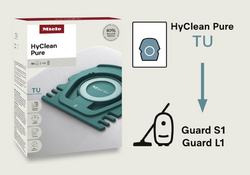 TU HyClean Pure