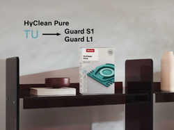 Guard S1 Parquet Flex