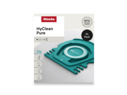 Miele TU XL HyClean Pure