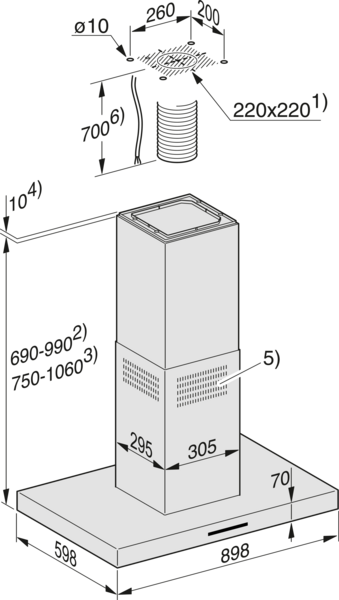 PUR 98 D