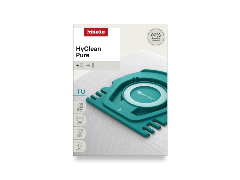TU HyClean Pure