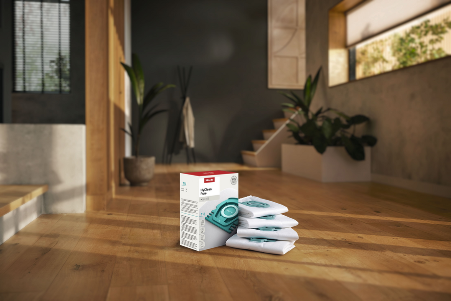 TU HyClean Pure