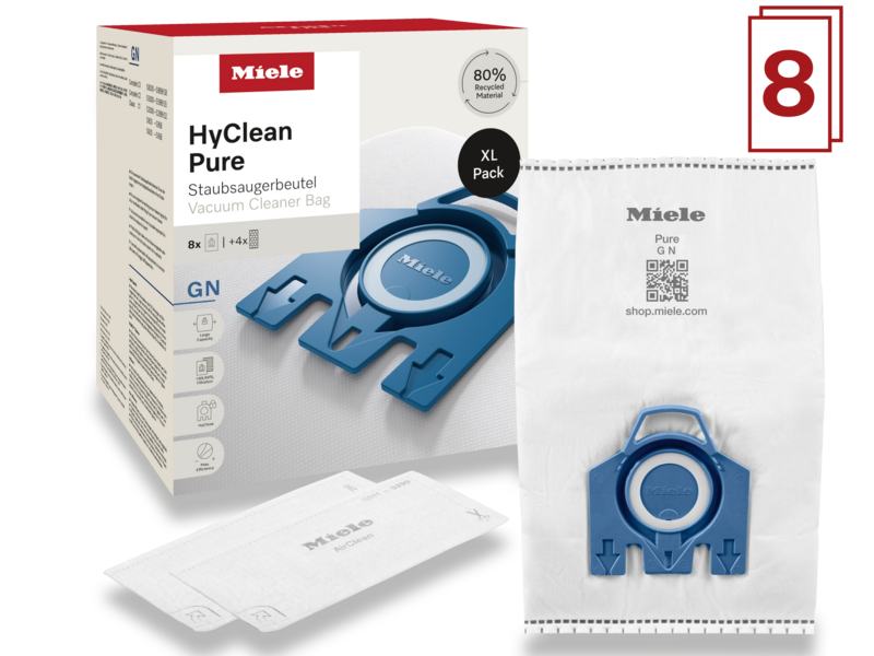 GN XL HyClean Pure