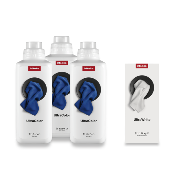 Set UltraColor & UltraWhite