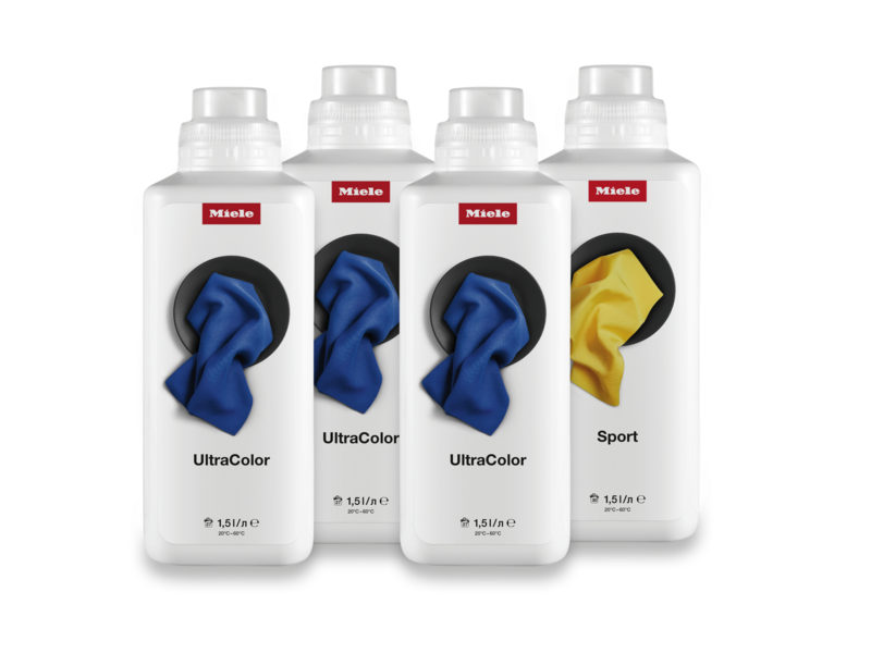 Set UltraColor & Sport