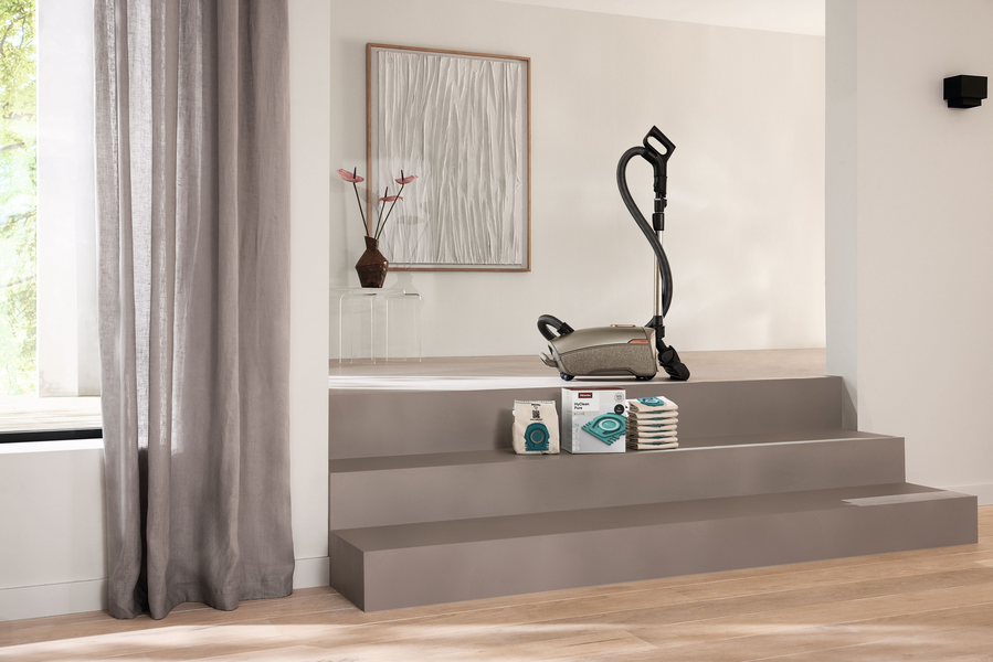 TU XL HyClean Pure