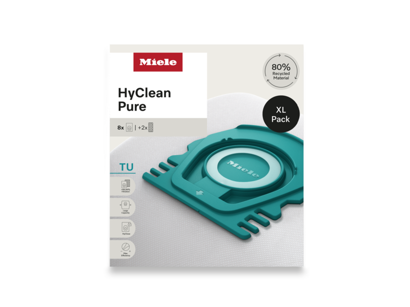 TU XL HyClean Pure